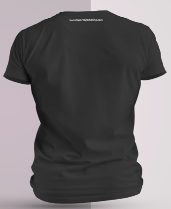 “NFL IS RIGGED” Dri-Fit Performance Tee - Single Line